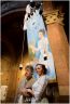 Presentazione Drappellone: la gallery di Benedetta Aucone